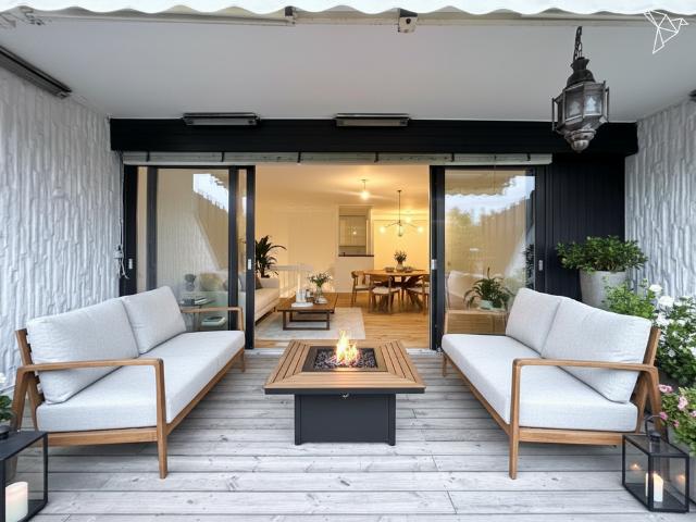 Wohnung kaufen in Gonzenheim, Bad Homburg