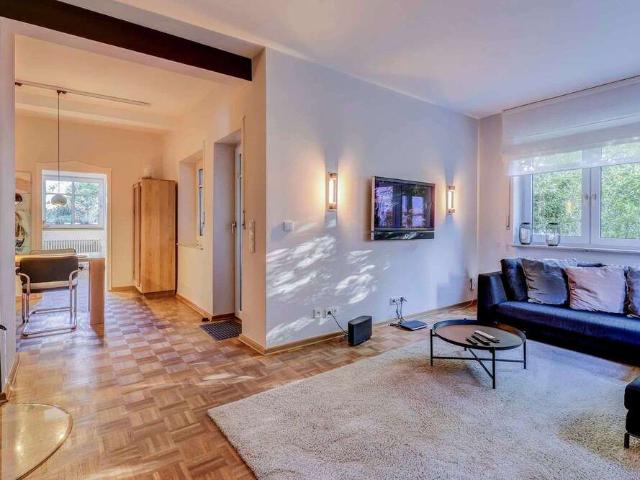 Wohnung kaufen in Gonzenheim, Bad Homburg