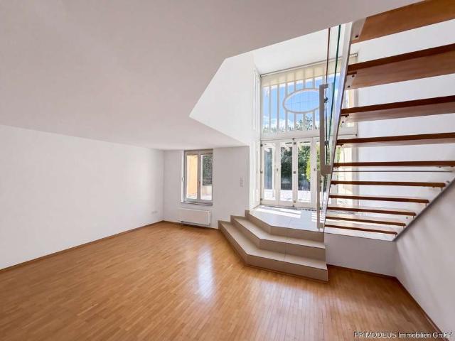 Wohnung kaufen in Gonzenheim, Bad Homburg