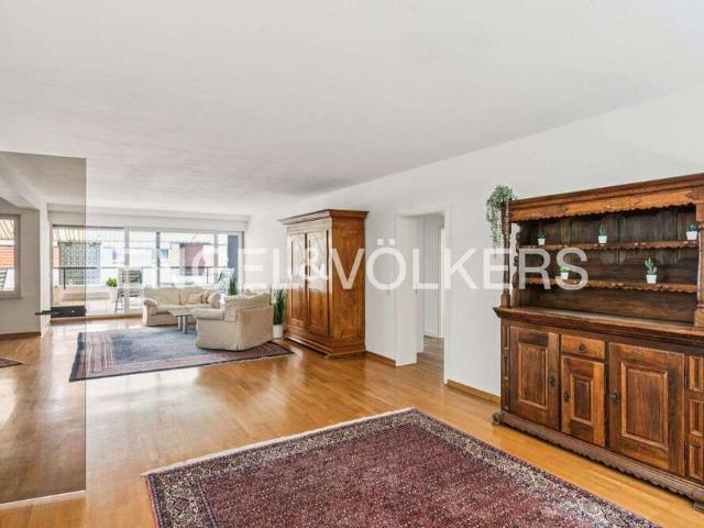 Wohnung kaufen in Bad Homburg, Hessen