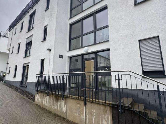 Wohnung kaufen in Bad Homburg v. d. Höhe, Bad Homburg