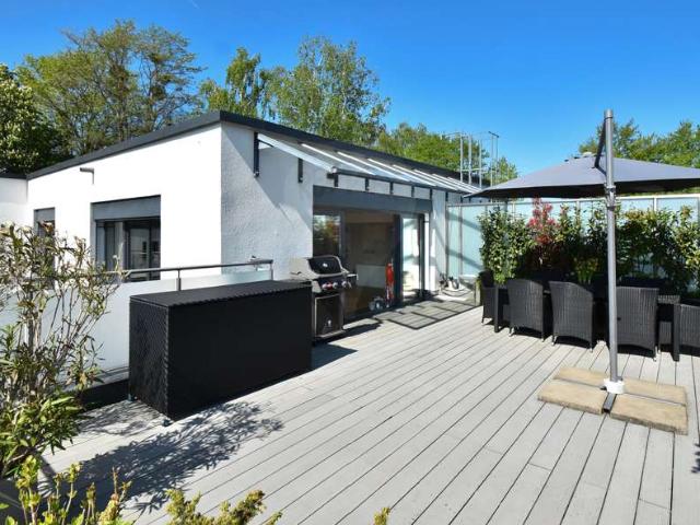 Etagenwohnung kaufen in Bad Homburg, Bad Homburg v. d. Höhe