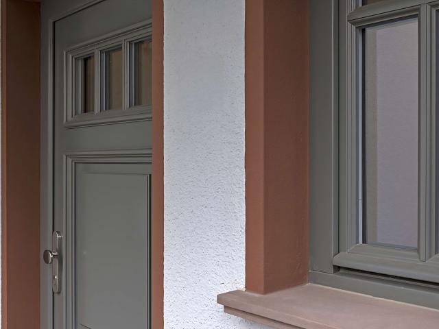 Wohnung kaufen in Gonzenheim, Bad Homburg