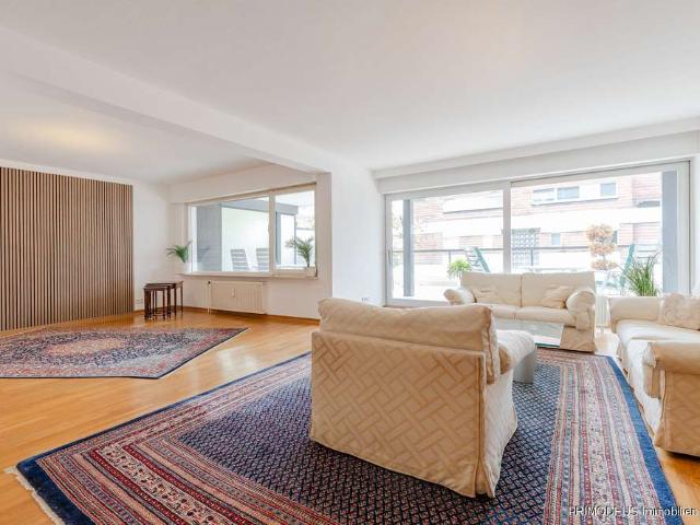 Wohnung kaufen in Bad Homburg v. d. Höhe, Bad Homburg