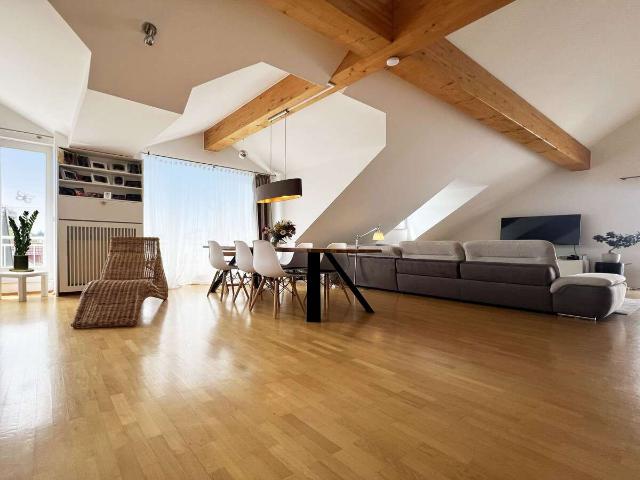 Wohnung kaufen in Bad Homburg, Hessen