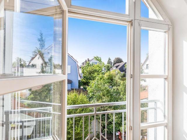Wohnung kaufen in Gonzenheim, Bad Homburg
