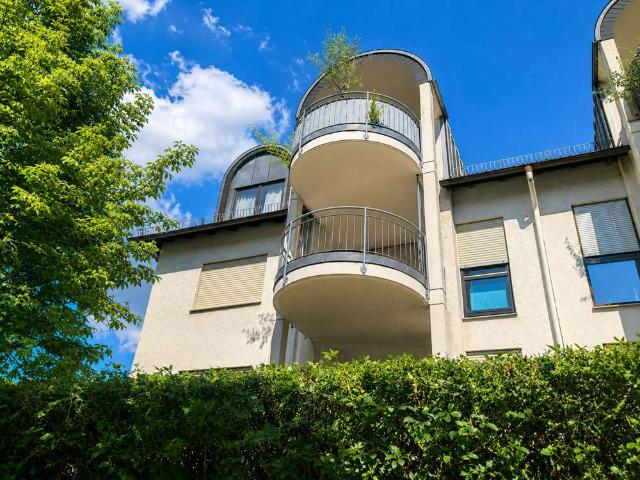 Wohnung kaufen in Kirdorf, Bad Homburg