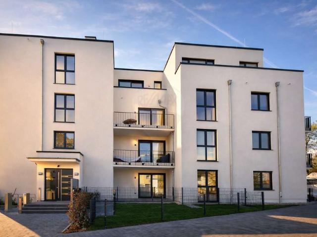 Wohnung kaufen in Kirdorf, Bad Homburg