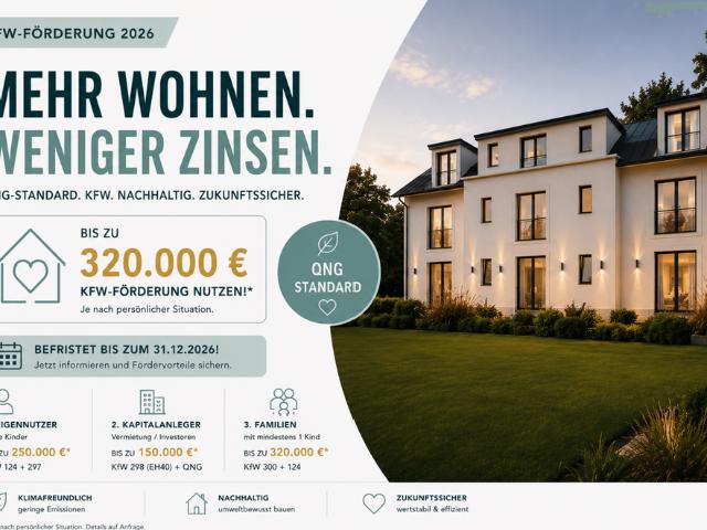 Wohnung kaufen in Selhof, Bad Honnef