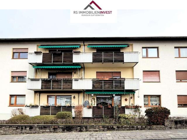 Wohnung kaufen in Selhof, Bad Honnef
