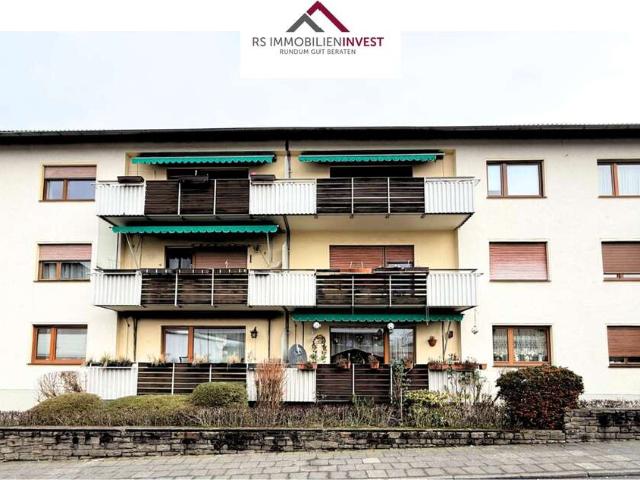 Wohnung kaufen in Selhof, Bad Honnef