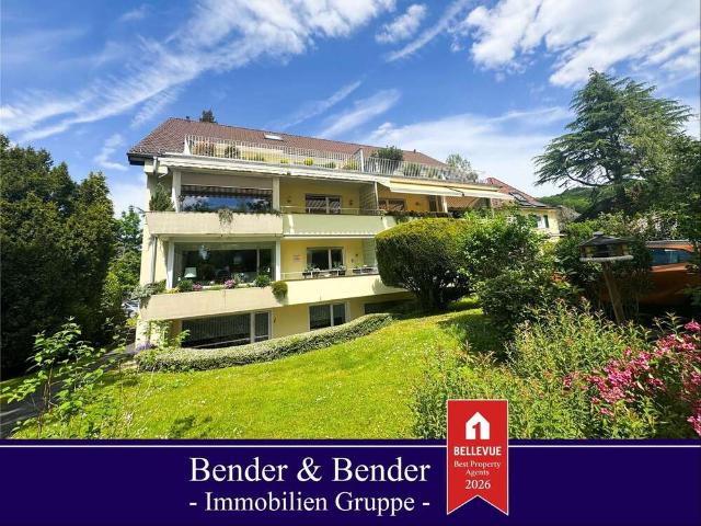 Wohnung kaufen in Selhof, Bad Honnef