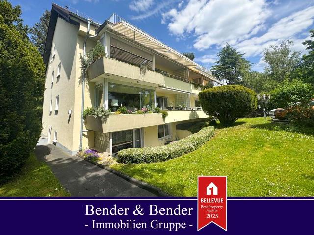 Wohnung kaufen in Selhof, Bad Honnef