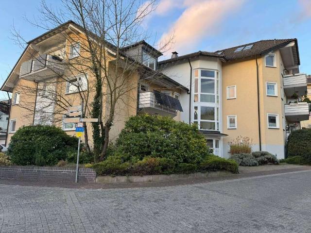 Wohnung kaufen in Selhof, Bad Honnef