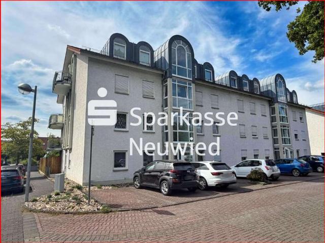 Wohnung kaufen in Selhof, Bad Honnef