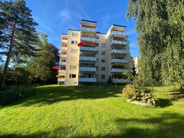 Wohnung kaufen in Selhof, Bad Honnef