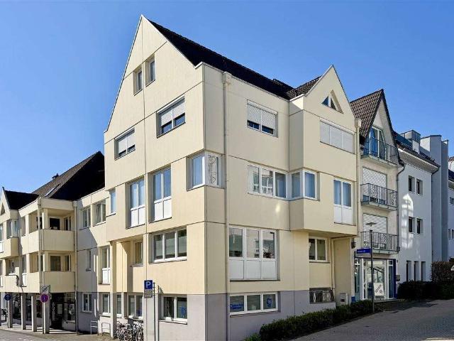 Wohnung kaufen in Selhof, Bad Honnef