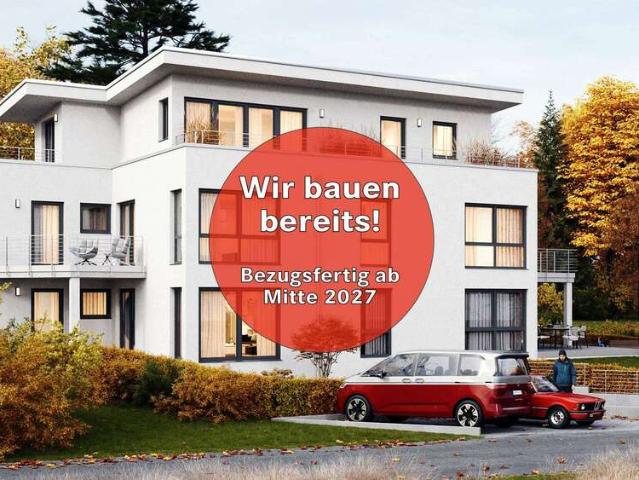 Wohnung kaufen in Selhof, Bad Honnef