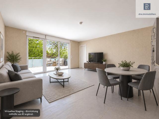 Wohnung kaufen in Selhof, Bad Honnef