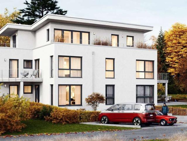 Wohnung kaufen in Selhof, Bad Honnef