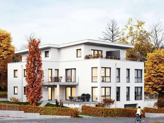 Wohnung kaufen in Selhof, Bad Honnef