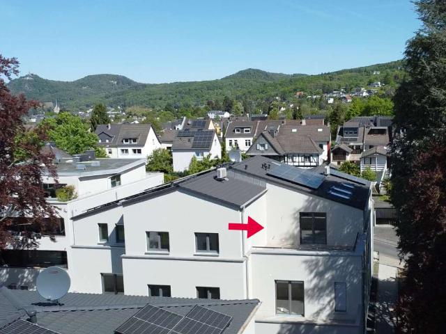 Wohnung kaufen in Selhof, Bad Honnef