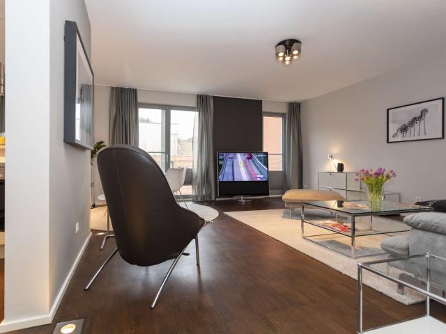 Wohnung kaufen in Rhöndorf, Bad Honnef