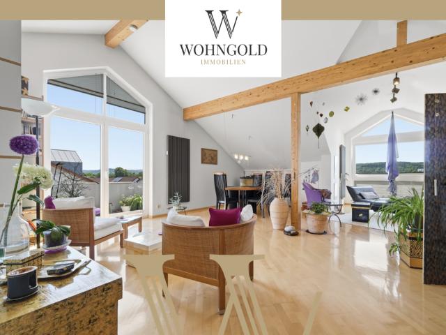 Wohnung kaufen in Selhof, Bad Honnef