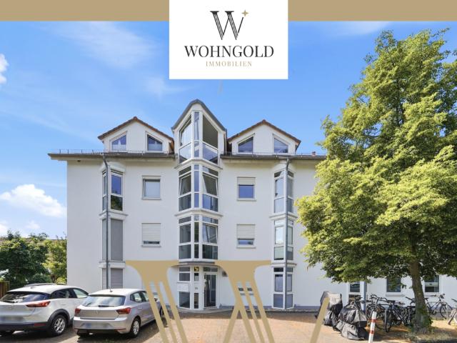 Wohnung kaufen in Selhof, Bad Honnef