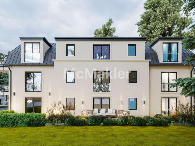 Wohnung kaufen in Selhof, Bad Honnef
