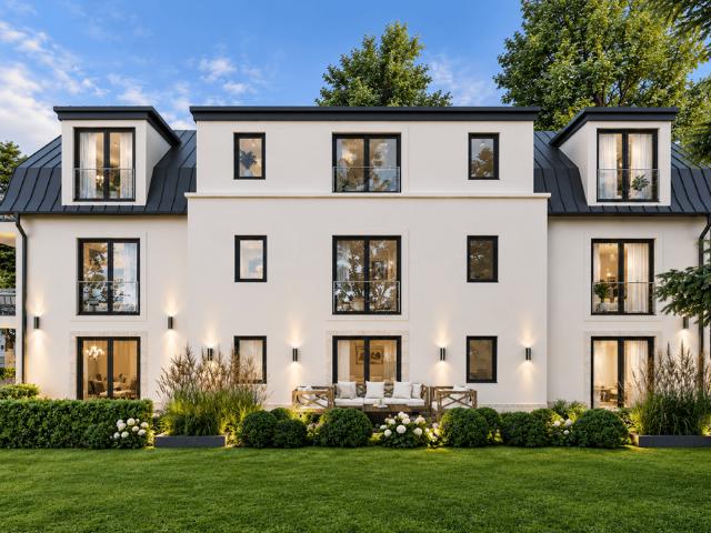 Wohnung kaufen in Selhof, Bad Honnef