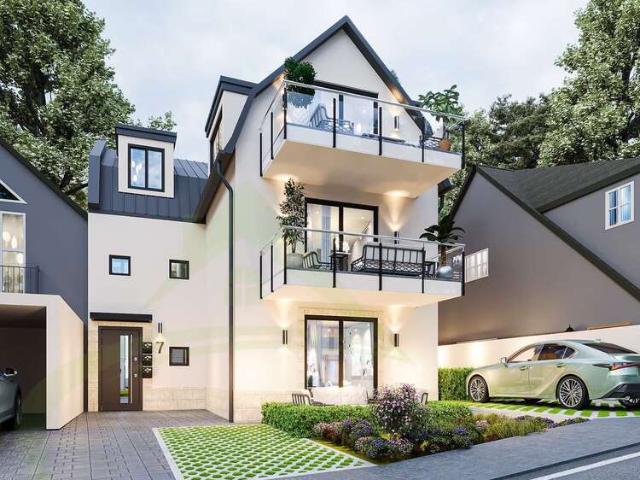 Wohnung kaufen in Selhof, Bad Honnef