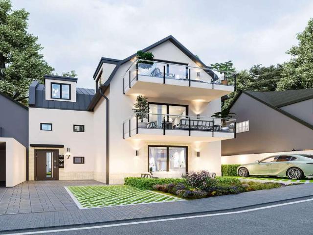 Wohnung kaufen in Selhof, Bad Honnef