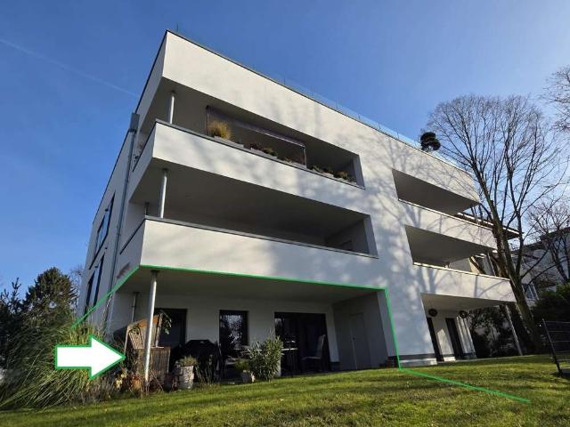 Wohnung kaufen in Selhof, Bad Honnef