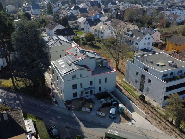 Wohnung kaufen in Selhof, Bad Honnef