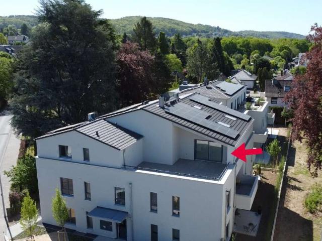 Wohnung kaufen in Selhof, Bad Honnef