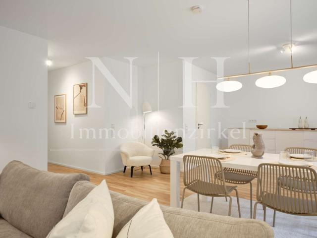 Wohnung kaufen in Selhof, Bad Honnef