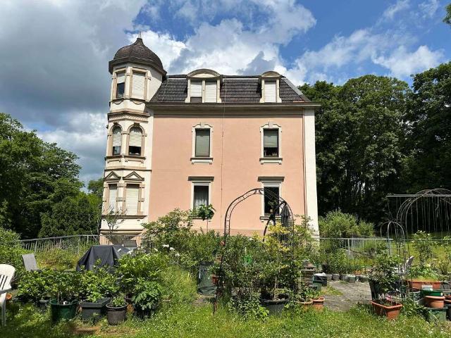 Wohnung kaufen in Bad Kissingen, Bayern