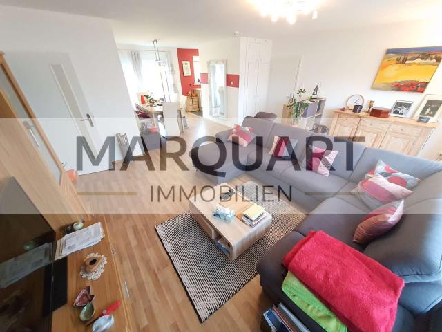 Wohnung kaufen in Bad Kissingen, Bayern