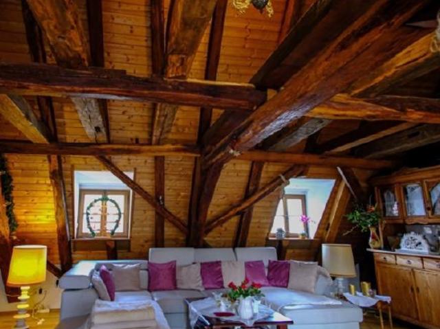 Wohnung kaufen in Bad Kissingen, Bayern