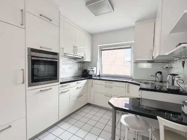 Wohnung kaufen in Bad Kissingen, Bayern