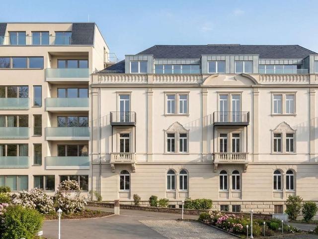 Wohnung kaufen in Bad Kissingen, Landkreis Bad Kissingen