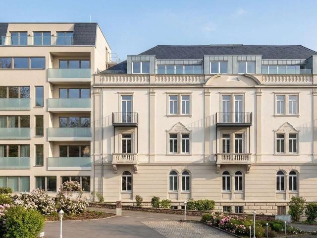 Wohnung kaufen in Bad Kissingen, Landkreis Bad Kissingen