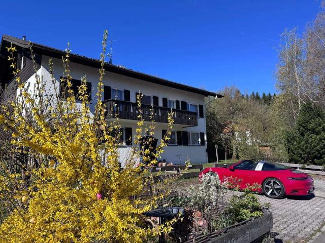 Wohnung kaufen in Bad Kohlgrub, Bayern