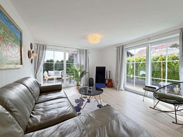 Wohnung kaufen in Bad Kohlgrub, Bayern