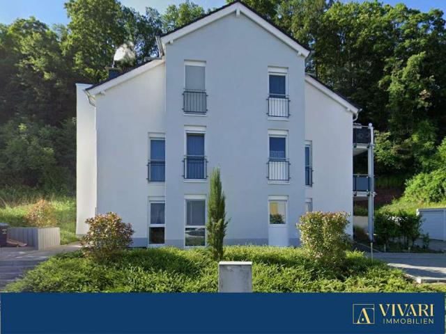 Wohnung kaufen in Bad Kreuznach, Rheinland-Pfalz