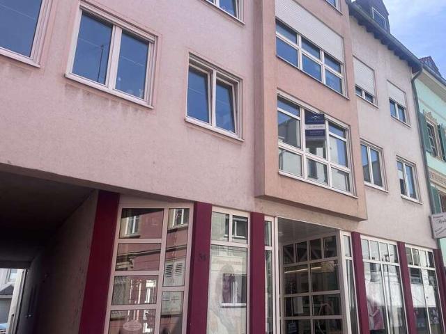 Wohnung kaufen in Bad Kreuznach, Rheinland-Pfalz