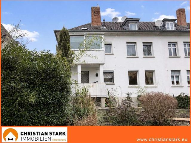 Wohnung kaufen in Bad Kreuznach, Rheinland-Pfalz