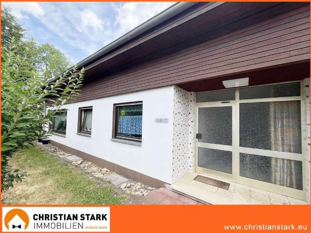 Wohnung kaufen in Bad Münster am Stein-Ebernburg, Bad Kreuznach