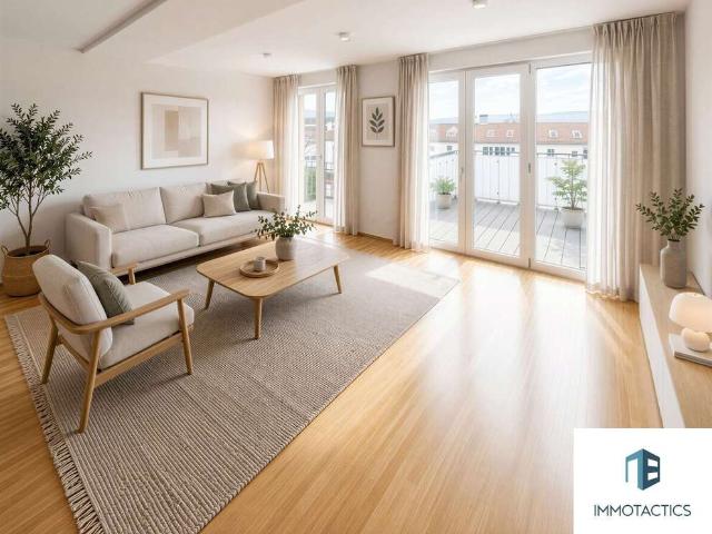 Wohnung kaufen in Bad Kreuznach, Rheinland-Pfalz